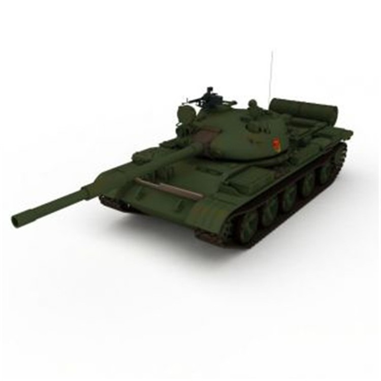 漳平大型充气军用坦克